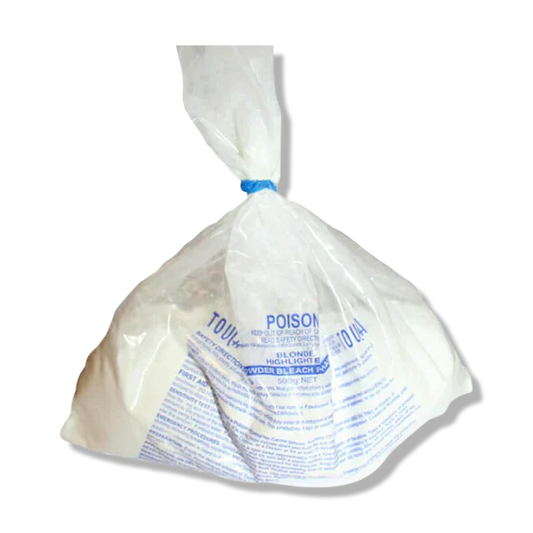 Decopact Dust Free Bleach White 500g