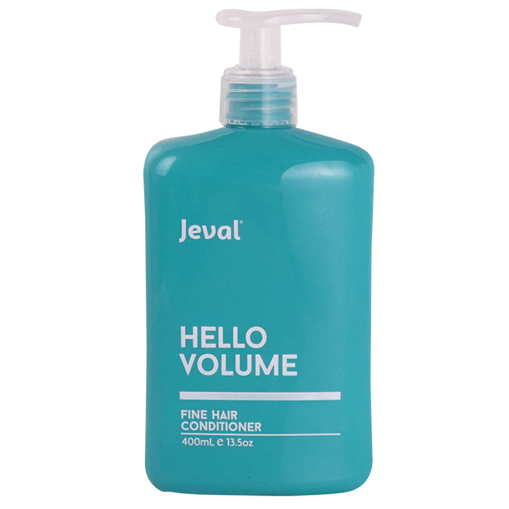 Jeval Hello Volume - Fine Hair Conditioner