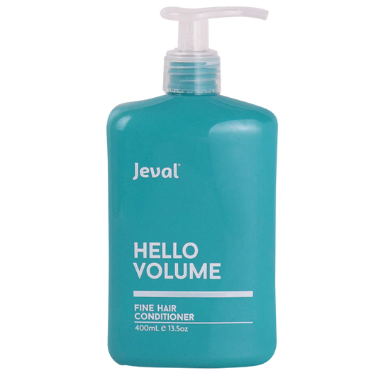 Jeval Hello Volume - Fine Hair Conditioner
