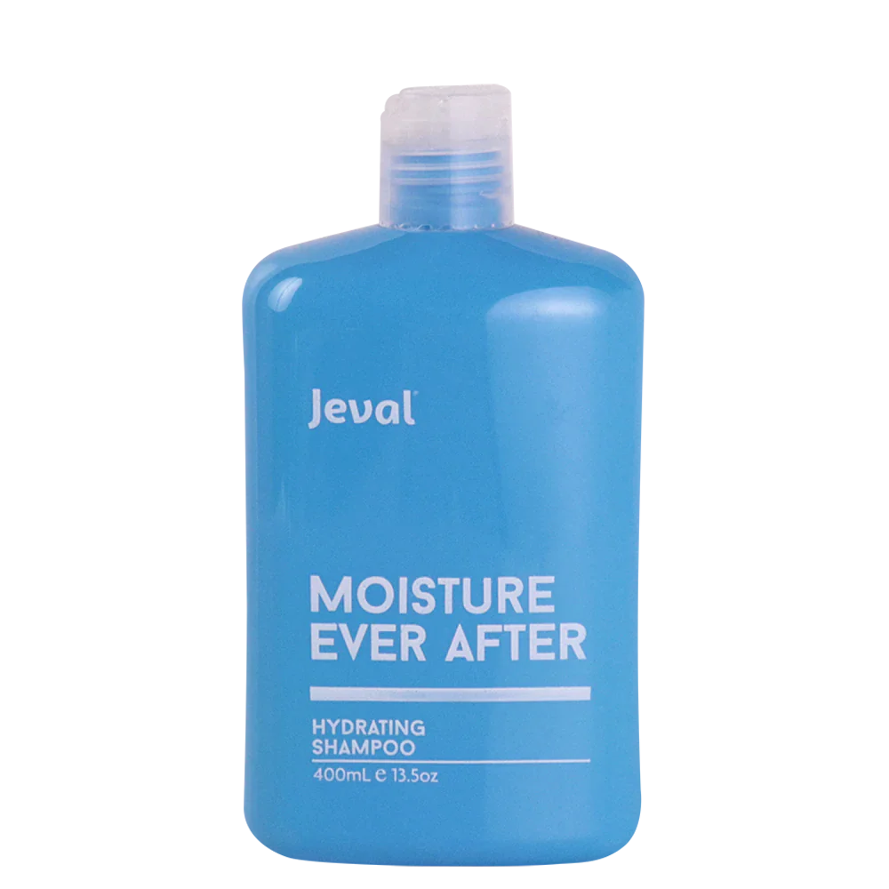 Moisture Ever After - Hydrating Shampoo