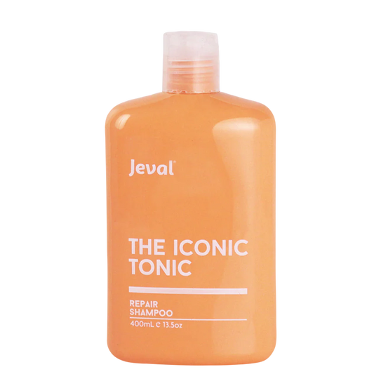 Jeval Iconic Tonic - Repair Shampoo