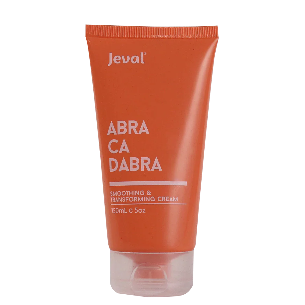 Jeval Abracadabra - Smoothing Transforming Cream 150ml