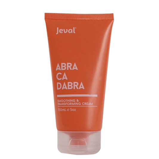 Jeval Abracadabra - Smoothing Transforming Cream 150ml